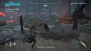 Horizon Zero Dawn Remastered - The Heart of the Nora - Part 15