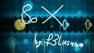 8o X by f3lixsram (extreme silly)
