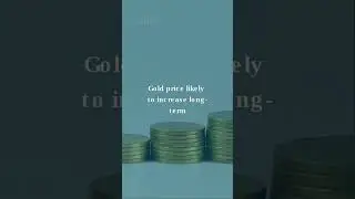 Gold at ₹1.34 Lakh! Smart Investment or Festive Trap? 💰🔥 #shorts #ytshorts #viralshorts #viralshorts