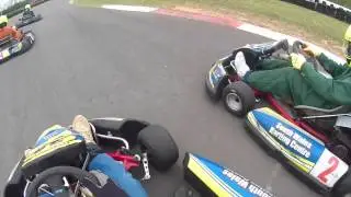 Pure Rally UK 2015