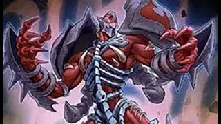 NOW I'M SOLD ON EVIL HEROES !! THIS COULD BE THE CARD THAT DOES IT