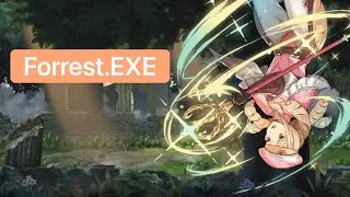 [FEH] Forrest.EXE