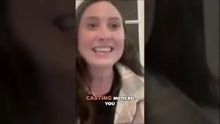Why Playing It Safe Won't Get You Cast!