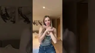 Young Cister,Kreamly-QLOO* | Tiktok Trend #tiktok #shorts #trending [tiktok:@carolcastromx]