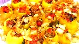STUFFED POTATOES RECIPE||Easy &Dellicious Recipe|