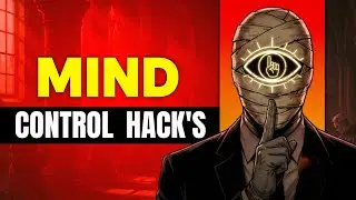 How Minds Are Controlled Without Force ?