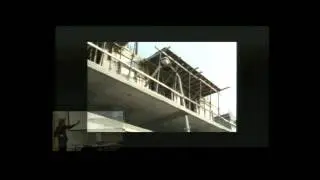 Ariel Schlesinger - Train-hopping and Reverse Engineering + Intervention