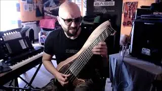 Meridian Vimana II