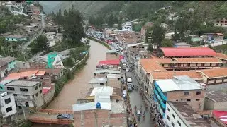 Danza de los negritos en San Rafael Ambo Huanuco 🇵🇪