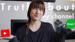 I Hired a YouTube Professional to FIX My Channel 💻 Social Audit & Strategies for Small YouTubers