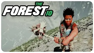 The Forest #010 - BERRY Christmas