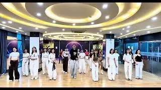 Ngôi sao lẻ loi ( remix ) - Zumba | DanceFit | Tiktok trend | Nhạc Trend | Cover | Nhạc Remix 