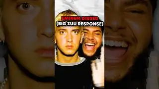 Eminem RESPONDED to Zuu&rsquo;s DISS&hellip; 😱