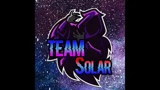 So I Joined Team Solar