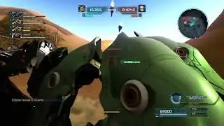 Rank 7 Clan Match | New Desides (ND) Clan | 700 Basic | GBO2