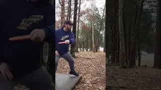 VERY consistent flyers! 👏 #shorts #discgolf