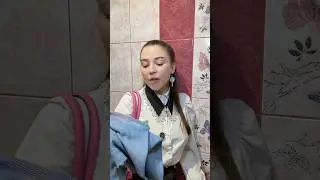 Теперь придется 15 минут мыть тряпку⏳ #школа #ностальгия #юмор #смешно #уроки
