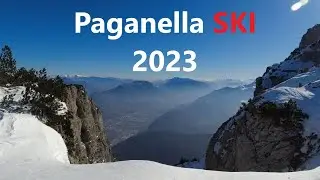 Paganella Ski 2023
