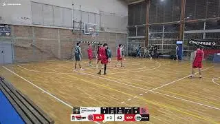 KK Blejači vs KK Palace | round 16  | SOUTH D LIGA | 2025/26