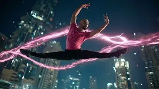Unbroken (Official Music Video) - Brian Michael Hinds 