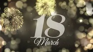 18 March | Happy Birthday To You | Happy Birthday Songs Remix