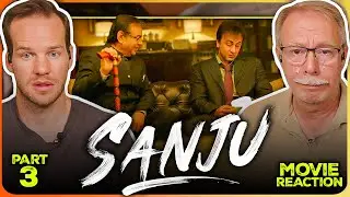 SANJU Movie Reaction Part 3/3 | Ranbir Kapoor | Vicky Kaushal | Paresh Rawal | Sanjay Dutt