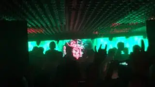 Arno Cost & Norman Doray play ID@ Jimmy woo Red Light