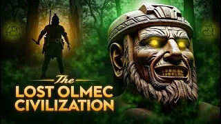 The Olmec Legacy &ndash; The Forgotten History that Shaped the World