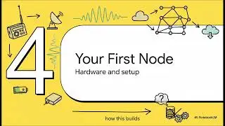 Getting Started with Meshtastic: The Off-Grid Communication Network