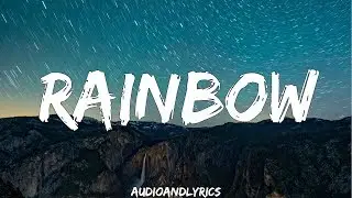 Kesha - Rainbow (Lyrics)