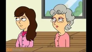 Student teacher