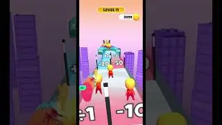 Arrow Fest Gameplay Level 11 (Android & ios ) #gameplay #android #level #shorts #ios #reels