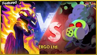 FIREHORSE: A NEW VAULT GUARD? | cha 🆚 extincion943