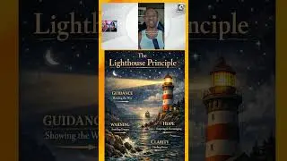 How To Become A Lighthouse For Truth and Spreading Positivity