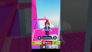 karma in roblox troll kid tower