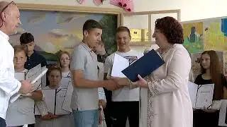U OŠ „MUSA ĆAZIM ĆATIĆ“ VELIKO ČAJNO SVEČANO OBILJEŽEN DAN ŠKOLE