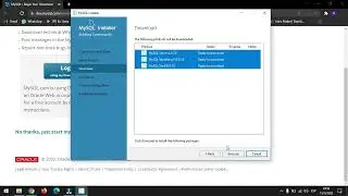 Cómo instalar MySQL Server, Workbench y Shell, además de otras herramientas de MySQL