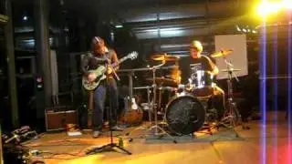 JIMI WAS GAIN - Surfin' Bird (Trashmen)