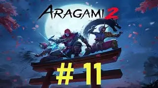 [Aragami 2] 