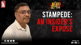 Ganesh Gaonkar | Former President - Shree Lairai Saunsthan, Shirgao | Head On | Prudent | 060525