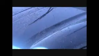 car supershined with Permanon