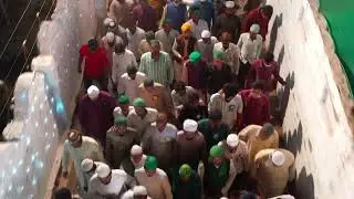 URS SHAREEF || 2022 || HAZRAT MASHOOQ E RABBANI RH part - 2