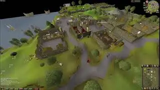Oldschool Runescape | Квест &laquo;Времена любопытства&raquo;