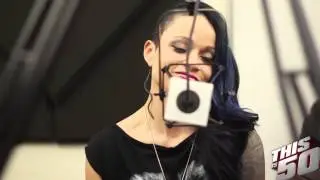 Charli Baltimore Shares Funny Biggie Moment