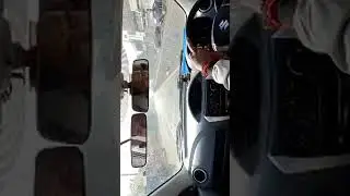 कार ड्राइव इन सिंगल रोड #shorts #steeringcontrol #viralvideos