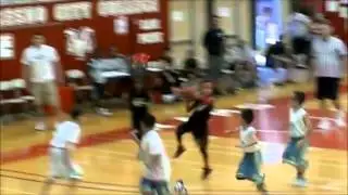 LIL MARIO BALLIN FRESNO CITY COLLEGE TOURNY 4/15