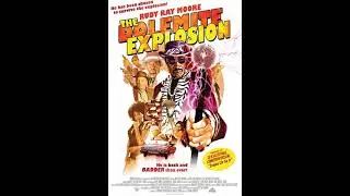 Behind the Scenes of Dolemite Explosion: The Story of Rudy Ray Moore