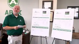 Utility Billing Update - Service Period Days