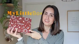 My Little Box : tout ce qu'il faut savoir sur la Box lifestyle