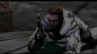 Видео C&C Renegade на русском Часть 1